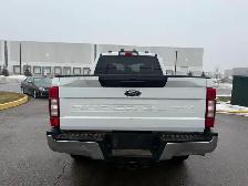 2022 Ford Super Duty F-350 SRW EXTENDED CAB - Photo 7
