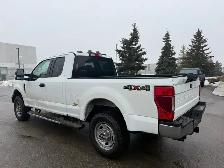 2022 Ford Super Duty F-350 SRW EXTENDED CAB - Photo 8