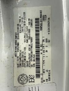 2022 Ford Super Duty F-350 SRW EXTENDED CAB - Photo 12