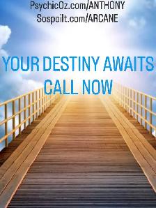 FREE PSYCHIC  READING