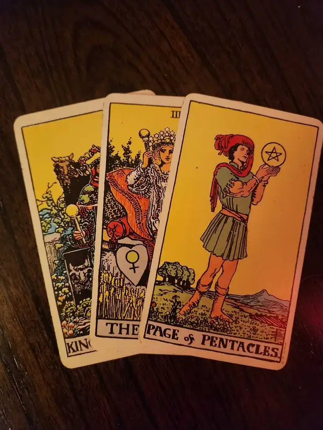 PSYCHIC MASTER ANTHONY ARCANE