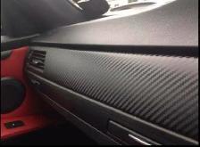 Carbon Fiber Roof Wrap DIY – Luxury Sport Look • Only $60 - Photo 6