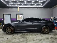 2012 Audi S5 v8 manual - Photo 2