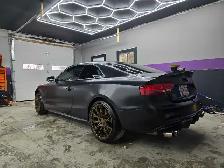 2012 Audi S5 v8 manual - Photo 3