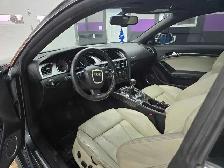 2012 Audi S5 v8 manual - Photo 4