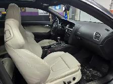 2012 Audi S5 v8 manual - Photo 5