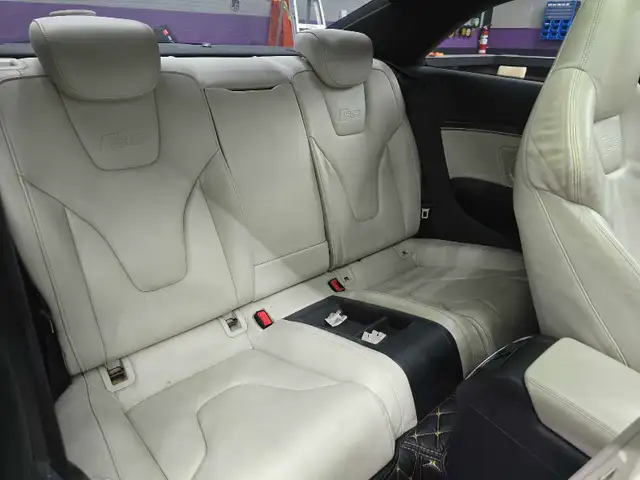 2012 Audi S5 v8 manual - Photo 6