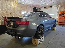 2012 Audi S5 v8 manual - Photo 7