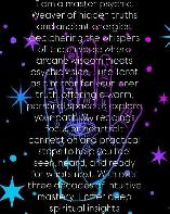 PSYCHIC ADVISOR ANTHONY ARCANE