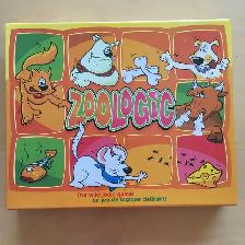 Jeux éducatifs (10 jeux) - enfants / famille : 4 à 6 ans   (No3) - Photo 4