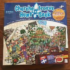 Jeux éducatifs (10 jeux) - enfants / famille : 4 à 6 ans   (No3) - Photo 9