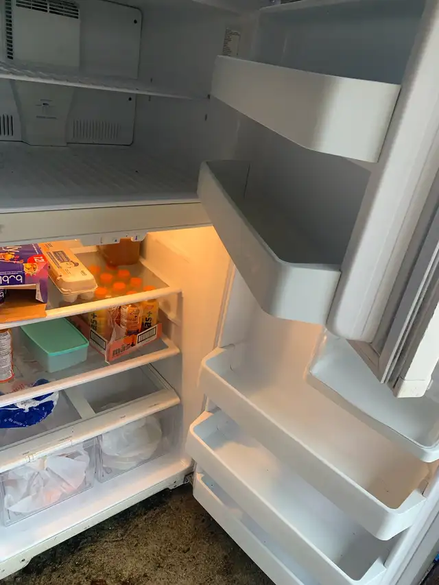 Fridge Maytag - Photo 2