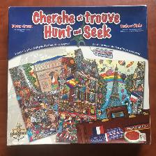 Jeux éducatifs (10 jeux) - enfants / famille : 6 à 12 ans et plu