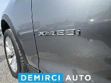 2013 BMW X3 28iTOIT PANORAMIQUECUIR - Photo 3