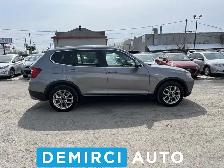 2013 BMW X3 28iTOIT PANORAMIQUECUIR - Photo 9