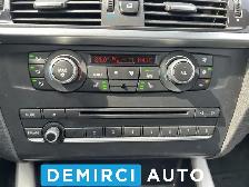 2013 BMW X3 28iTOIT PANORAMIQUECUIR - Photo 19