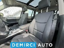 2013 BMW X3 28iTOIT PANORAMIQUECUIR - Photo 23