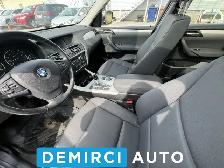 2013 BMW X3 28iTOIT PANORAMIQUECUIR - Photo 24