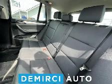 2013 BMW X3 28iTOIT PANORAMIQUECUIR - Photo 25