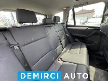 2013 BMW X3 28iTOIT PANORAMIQUECUIR - Photo 27