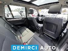 2013 BMW X3 28iTOIT PANORAMIQUECUIR - Photo 28