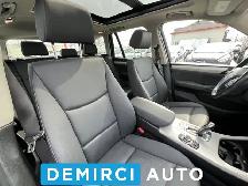 2013 BMW X3 28iTOIT PANORAMIQUECUIR - Photo 29