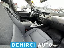 2013 BMW X3 28iTOIT PANORAMIQUECUIR - Photo 30