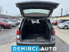 2013 BMW X3 28iTOIT PANORAMIQUECUIR - Photo 31