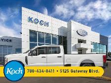 2026 Ford F-250 Super Duty XLT