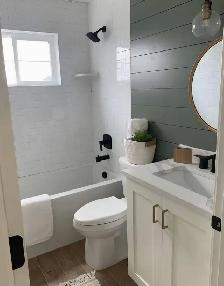 Entretien ménage femme de ménage a domicile  Montréal/Laval - Photo 4