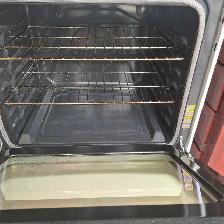 may tag electric stove - Photo 2