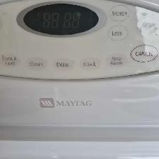 may tag electric stove - Photo 3