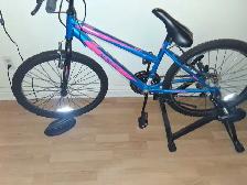 support stationnaire à bicyclette - Photo 2