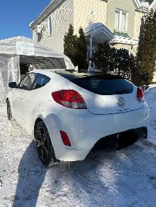 Veloster 2012