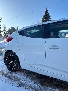 Veloster 2012 - Photo 2