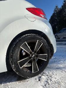 Veloster 2012 - Photo 3