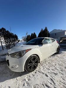 Veloster 2012 - Photo 4