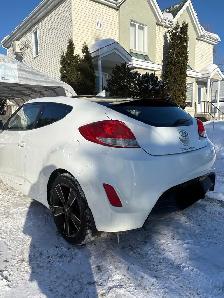 Veloster 2012 - Photo 5