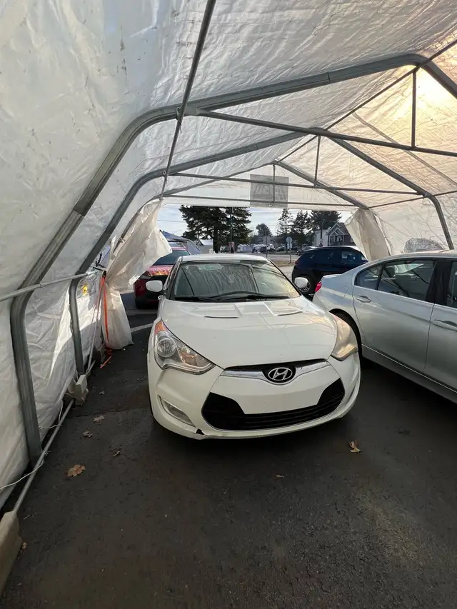 Veloster 2012 - Photo 6