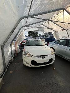 Veloster 2012 - Photo 6