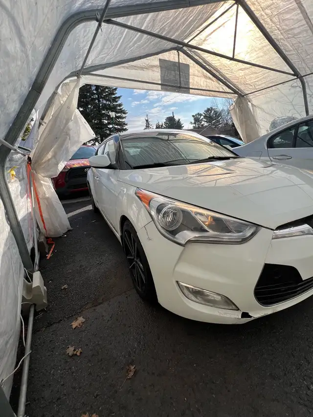 Veloster 2012 - Photo 7