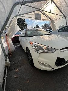 Veloster 2012 - Photo 7