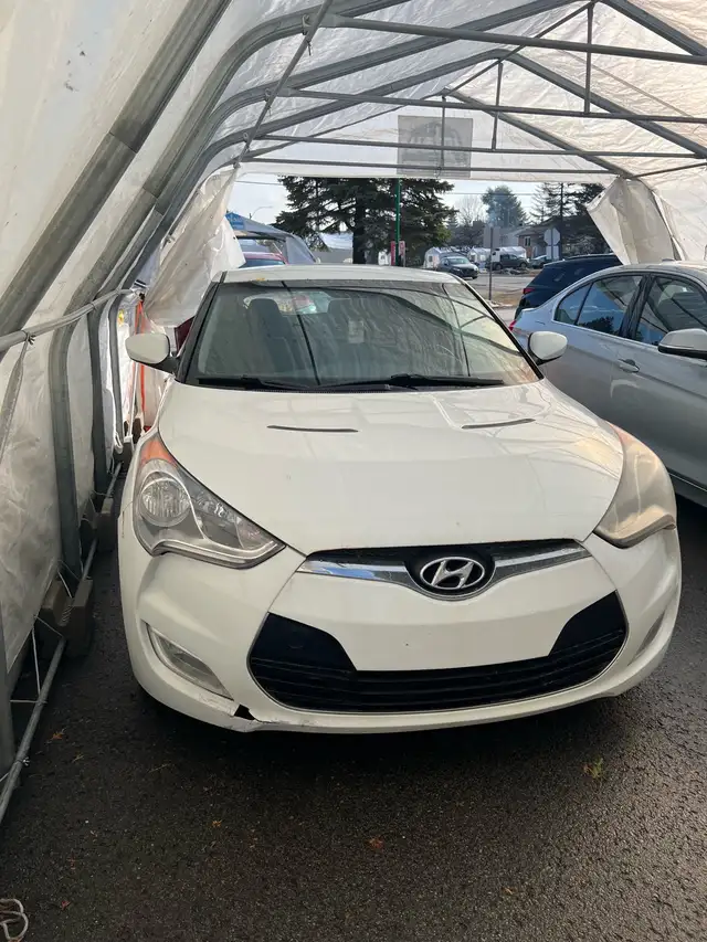 Veloster 2012 - Photo 10