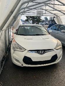 Veloster 2012 - Photo 10