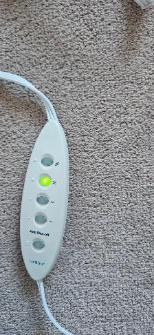 FLAMINGO HC 1002 ORTHOPEDIC HEATING BELT (X-LARGE) - Photo 3