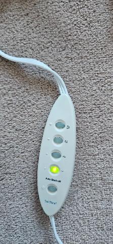 FLAMINGO HC 1002 ORTHOPEDIC HEATING BELT (X-LARGE) - Photo 5