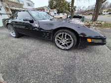 1994 corvette