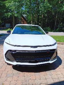 Chevrolet Équinox EV 2RS 2024 - Photo 2