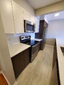 1 bedrm apt, June 1st, quiet south end building, top floor - Photo 4