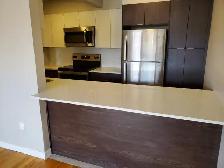 1 bedrm apt, June 1st, quiet south end building, top floor - Photo 5